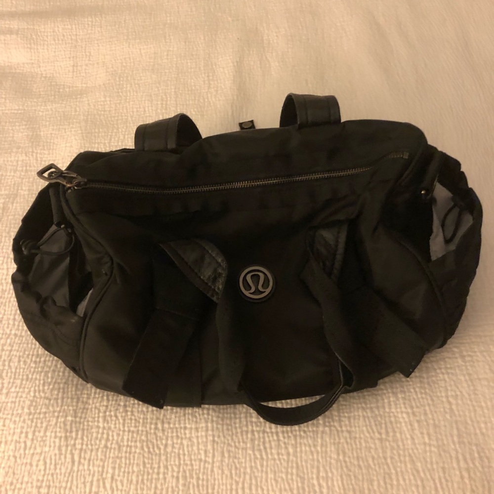 Lululemon Small Duffel